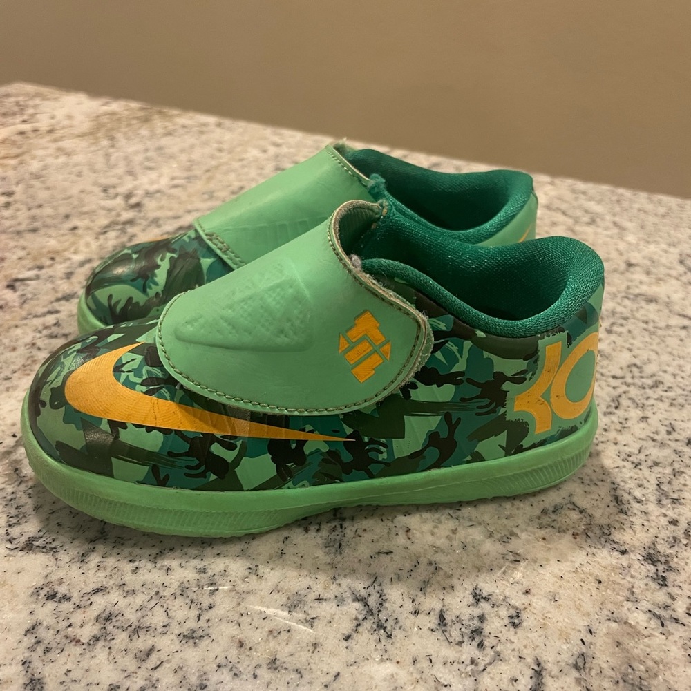 KD6 TD